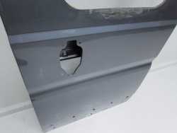 FIAT DUCATO JUMPER BOXER H2 06-20 DRZWI TYL TYLNE PRAWE KAMPER SZYBA