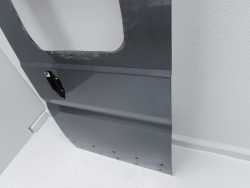 FIAT DUCATO JUMPER BOXER H2 06-20 DRZWI TYL TYLNE PRAWE KAMPER SZYBA