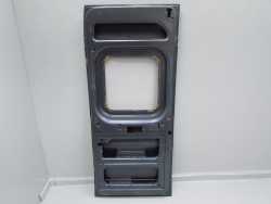 FIAT DUCATO JUMPER BOXER H2 06-20 DRZWI TYL TYLNE PRAWE KAMPER SZYBA