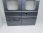 FIAT DUCATO JUMPER BOXER H2 06-20 DRZWI TYL TYLNE LEWE KAMPER SZYBA
