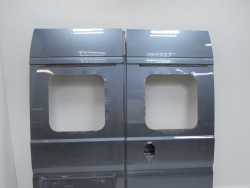 FIAT DUCATO JUMPER BOXER H2 06-20 DRZWI TYL TYLNE LEWE KAMPER SZYBA