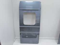 FIAT DUCATO JUMPER BOXER H2 06-20 DRZWI TYL TYLNE LEWE KAMPER SZYBA