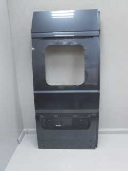 FIAT DUCATO JUMPER BOXER H2 06-20 DRZWI TYL TYLNE LEWE KAMPER SZYBA