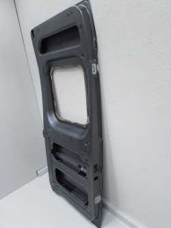FIAT DUCATO JUMPER BOXER H2 06-20 DRZWI TYL TYLNE LEWE KAMPER SZYBA
