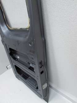 FIAT DUCATO JUMPER BOXER H2 06-20 DRZWI TYL TYLNE LEWE KAMPER SZYBA