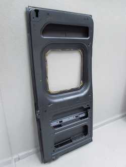 FIAT DUCATO JUMPER BOXER H2 06-20 DRZWI TYL TYLNE LEWE KAMPER SZYBA