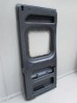 FIAT DUCATO JUMPER BOXER H2 06-20 DRZWI TYL TYLNE LEWE KAMPER SZYBA