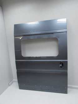 FIAT DUCATO JUMPER BOXER H2 06-22 DRZWI BOCZNE PRZESUWNE PRAWE KAMPER SZYBA