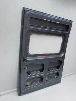 FIAT DUCATO JUMPER BOXER H2 06-22 DRZWI BOCZNE PRZESUWNE PRAWE KAMPER SZYBA