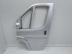 BOXER DUCATO JUMPER MAXI 06-22 DRZWI PRZOD LEWE 611