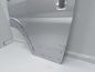 FIAT DUCATO BOXER JUMPER MAXI 06-24 DRZWI PRZOD LEWE 611