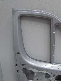 BOXER DUCATO JUMPER MAXI 06-22 DRZWI PRZOD LEWE 611