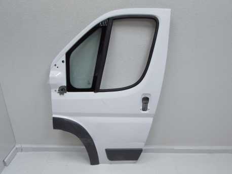 FIAT DUCATO BOXER JUMPER MAXI 06-22 DRZWI PRZOD LEWE