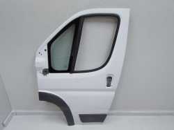 FIAT DUCATO BOXER JUMPER MAXI 06-22 DRZWI PRZOD LEWE