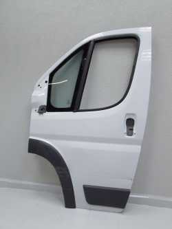 FIAT DUCATO BOXER JUMPER MAXI 06-22 DRZWI PRZOD LEWE