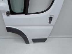 FIAT DUCATO BOXER JUMPER MAXI 06-22 DRZWI PRZOD LEWE