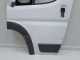 FIAT DUCATO BOXER JUMPER MAXI 06-22 DRZWI PRZOD LEWE