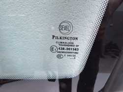 FIAT DUCATO BOXER JUMPER MAXI 06-22 DRZWI PRZOD LEWE