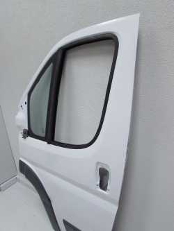 FIAT DUCATO BOXER JUMPER MAXI 06-22 DRZWI PRZOD LEWE