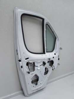 FIAT DUCATO BOXER JUMPER MAXI 06-22 DRZWI PRZOD LEWE