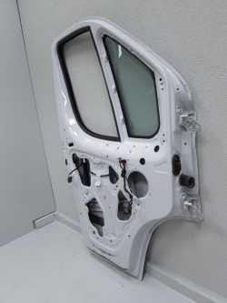 FIAT DUCATO BOXER JUMPER MAXI 06-22 DRZWI PRZOD LEWE