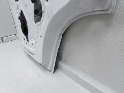 FIAT DUCATO BOXER JUMPER MAXI 06-22 DRZWI PRZOD LEWE
