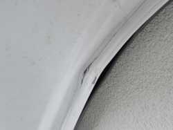 FIAT DUCATO BOXER JUMPER MAXI 06-22 DRZWI PRZOD LEWE