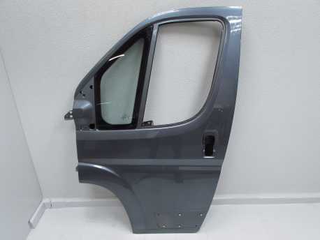 FIAT DUCATO BOXER JUMPER 06-22 DRZWI PRZOD LEWE DO ZALOZENIA