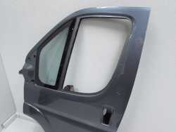 FIAT DUCATO BOXER JUMPER 06-22 DRZWI PRZOD LEWE DO ZALOZENIA
