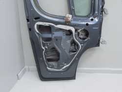 FIAT DUCATO BOXER JUMPER 06-22 DRZWI PRZOD LEWE DO ZALOZENIA