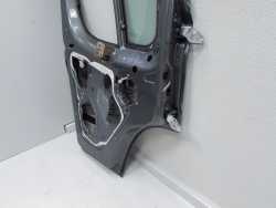 FIAT DUCATO BOXER JUMPER 06-22 DRZWI PRZOD LEWE DO ZALOZENIA