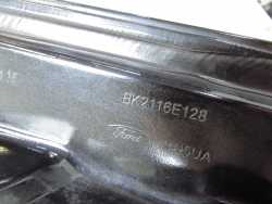 FORD TRANSIT CUSTOM 13-17 BLOTNIK PRAWY PRZOD BK2116E128
