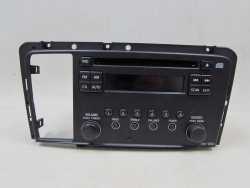 VOLVO S60 V70 LIFT RADIO CD ZMIENIARKA HU-650 RADIOODTWARZACZ 31260000-1
