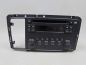 VOLVO S60 V70 XC70 LIFT RADIO CD ZMIENIARKA HU-650 RADIOODTWARZACZ 31260000-1