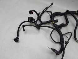 VOLVO XC90 LIFT 2.4 D5 07-14 WIAZKA INSTALACJA SILNIKA 30782544
