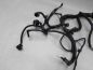 VOLVO XC90 LIFT 2.4 D5 07-14 WIAZKA INSTALACJA SILNIKA 30782544