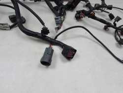 VOLVO XC90 LIFT 2.4 D5 07-14 WIAZKA INSTALACJA SILNIKA 30782544