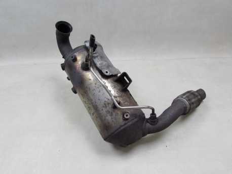 VOLVO C30 S40 V50 FOCUS MAZDA 1.6 D2 KATALIZATOR DPF FAP BM CATALYSTS BM11005H 36050310