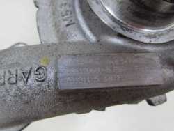 VOLVO 1.6 D2 PEUGEOT 1.6 E-HDI TURBO TURBOSPREZARKA 784011-5 9686120680 GTC1244VZ ZAWOR 784011-0005