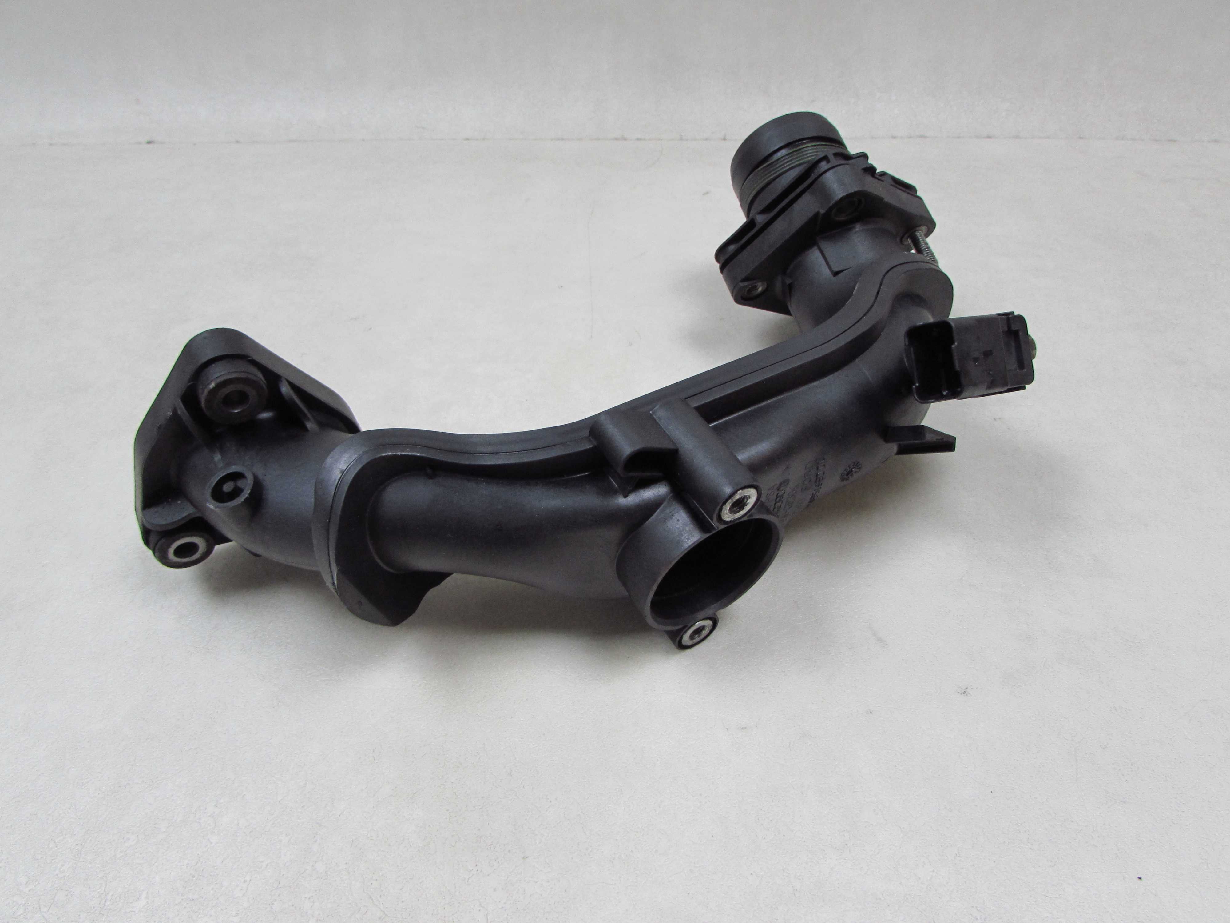 VOLVO C30 S40 V50 1.6 D2 FOCUS MK3 RURA DOLOT PRZEWOD POWIETRZA 9674942380 CZUJNIK 9663480880