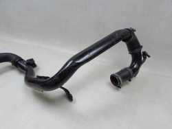 VOLVO C30 S40 V50 1.6 D2 LIFT 09- RURA DOLOT PRZEWOD POWIETRZA INTERCOOLERA AV61-6C750-AC