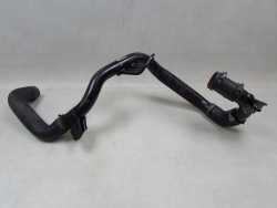 VOLVO C30 S40 V50 1.6 D2 LIFT 09- RURA DOLOT PRZEWOD POWIETRZA INTERCOOLERA AV61-6C750-AC