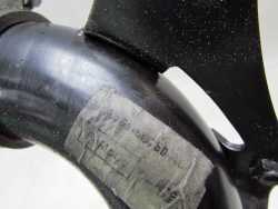 VOLVO C30 S40 V50 1.6 D2 LIFT 09- RURA DOLOT PRZEWOD POWIETRZA INTERCOOLERA AV61-6C750-AC