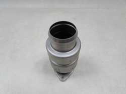 VOLVO C30 S40 V50 1.6 D2 LIFT 09- RURA DOLOT PRZEWOD POWIETRZA INTERCOOLERA 9687261380
