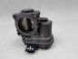 CITROEN PEUGEOT VOLVO 1.6 D2 1.6 HDI PRZEPUSTNICA 9682798180