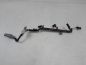 VOLVO PEUGEOT 1.6 D2 E-HDI 09- WIAZKA INSTALACJA SWIEC ZAROWYCH AV6Q-6M091-AA
