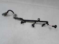 VOLVO PEUGEOT 1.6 D2 E-HDI 09- WIAZKA INSTALACJA SWIEC ZAROWYCH AV6Q-6M091-AA