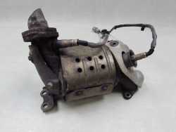 HYUNDAI I10 II 14-19 KATALIZATOR 04DA0