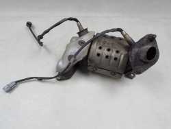 HYUNDAI I10 II 14-19 KATALIZATOR 04DA0