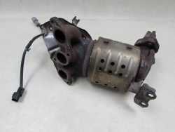 HYUNDAI I10 II 14-19 KATALIZATOR 04DA0